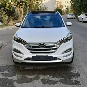 Hyundai Tucson 2014