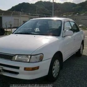 Toyota Corolla 1995