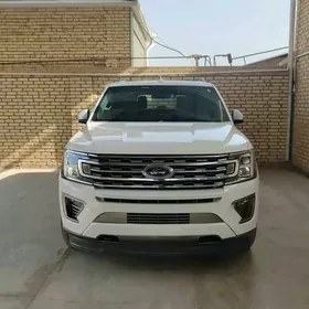 Ford Expedition 2020