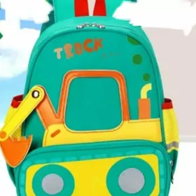 тязе рюкзак 3Д