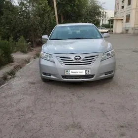 Toyota Camry 2008