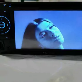 Pioneer deh Kenwood JVC