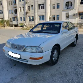 Toyota Avalon 1996