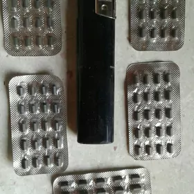 Zsjigalkan dasy kremni