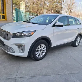 Kia Sorento 2019