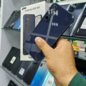 Samsung A35 8/128 TP
