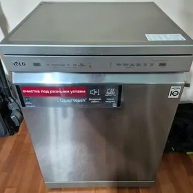 Посудомойка LG