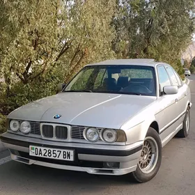 BMW 525 1991