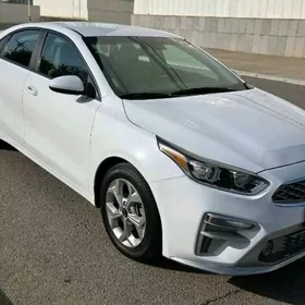 Kia Forte 2021