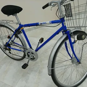 WELOSIPED TIGIR ÝAPOŞKA 28