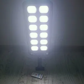 solneşni fonarikler