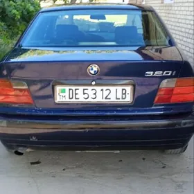 BMW 320 1994