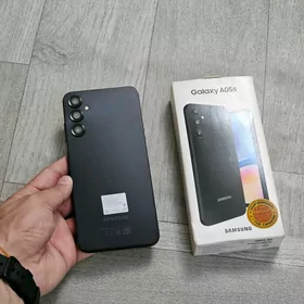 Samsung A05s. 128GB. wetnam