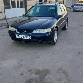Opel Vectra 2000