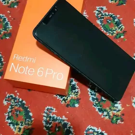 redmi note 6pro