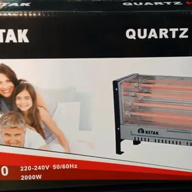 spriral pec taze печка