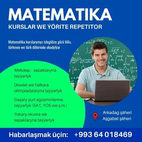 Matematika repetitor