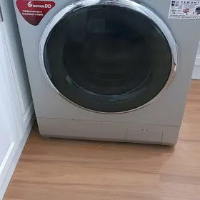 Стиральная машинка