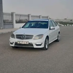 Mercedes-Benz C300 2010