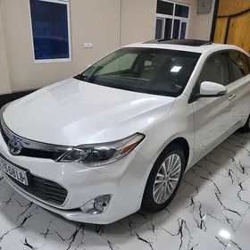 Toyota Avalon 2013