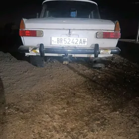 Москвич 412 1991