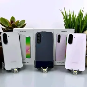 Samsung A56 kredit talyp welay