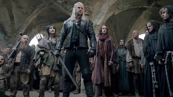 Netflix-de “Jadygöýiň” 4-nji möwsümi çykdy: ilkinji synlar garyşyk boldy