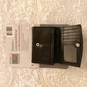 кошелёк женский