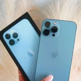 İPHONE 13 PRO SATYN ALJAK