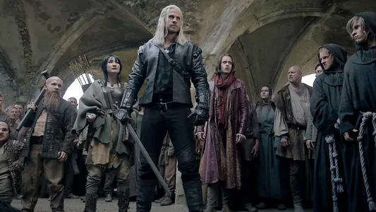 Netflix-de “Jadygöýiň” 4-nji möwsümi çykdy: ilkinji synlar garyşyk boldy