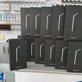 Samsung S25 Kredit talyp welay