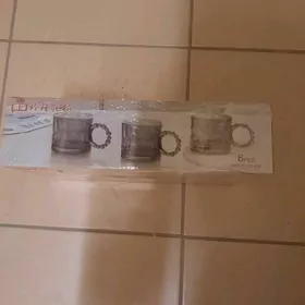 Набор чашек