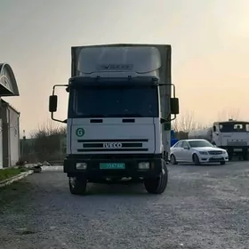 Iveco Trakker 2001