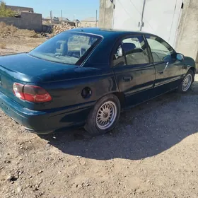 Opel Omega 1996
