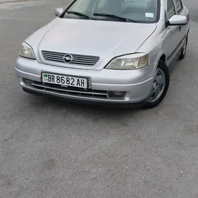 Opel Astra 1999