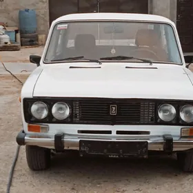 Lada 2106 2001