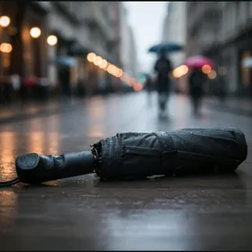 Saýawan / зонтик ️