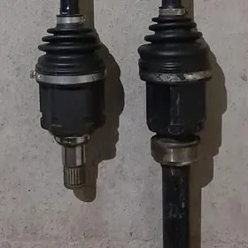 Granat Senna 3,5 içki Гранат