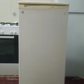 Holodilnik, холодильник