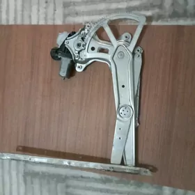 стеклоподъемник