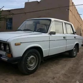 Lada 2106 1989