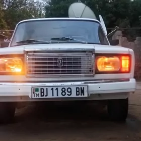 Lada 2107 1997