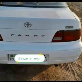 Toyota Camry 1996