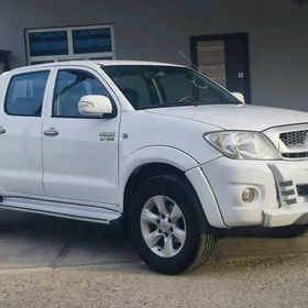 Toyota Hilux 2008