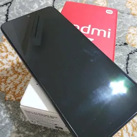 Redmi A3