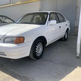 Toyota Tercel 1997