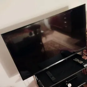 Телевизор Плазма