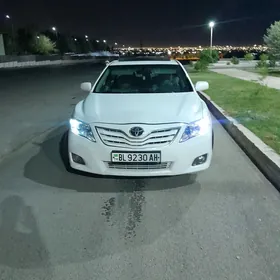 Toyota Camry 2007