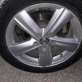 Diska pakyriska 17lik