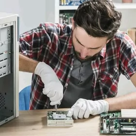 Elektronika ogredyaris